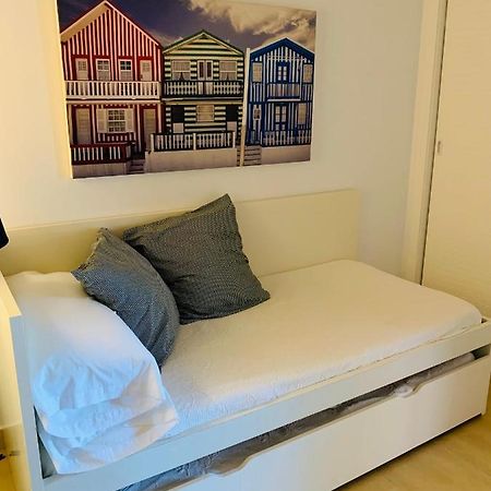 Apartmán Bahia Almuñécar Exteriér fotografie