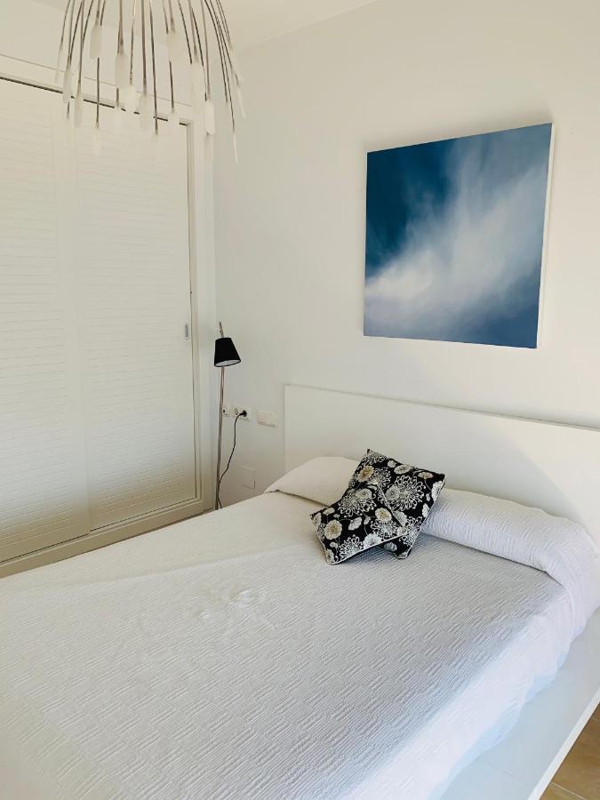 Apartmán Bahia Almuñécar Exteriér fotografie