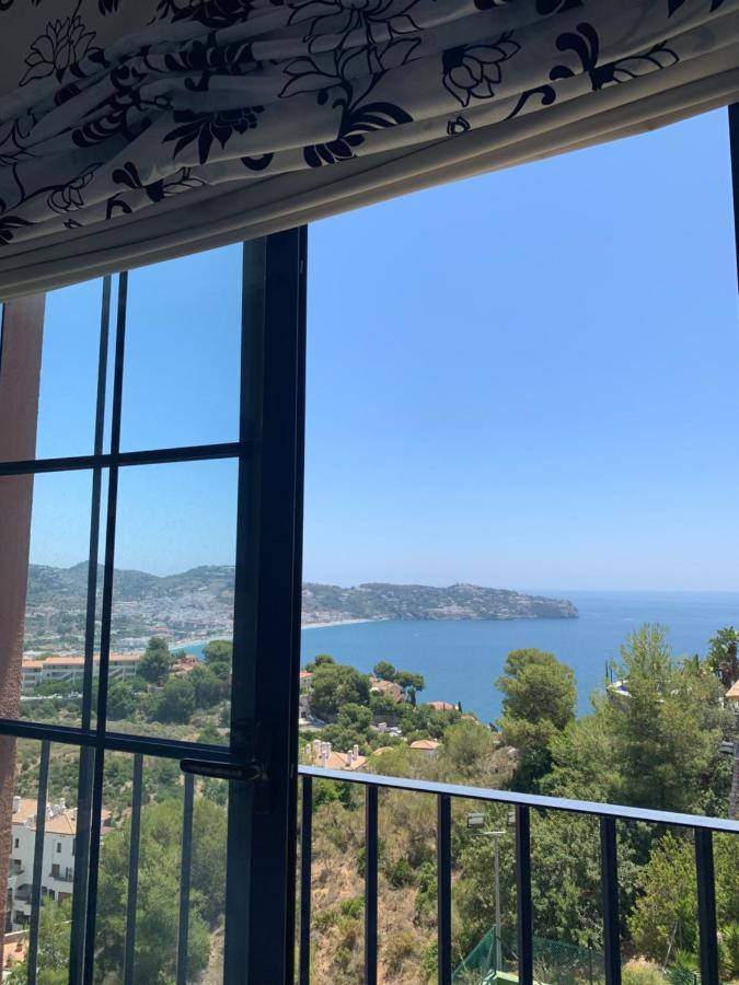Apartmán Bahia Almuñécar Exteriér fotografie