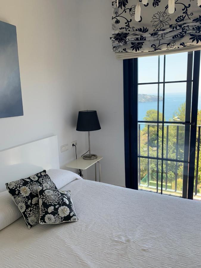 Apartmán Bahia Almuñécar Exteriér fotografie