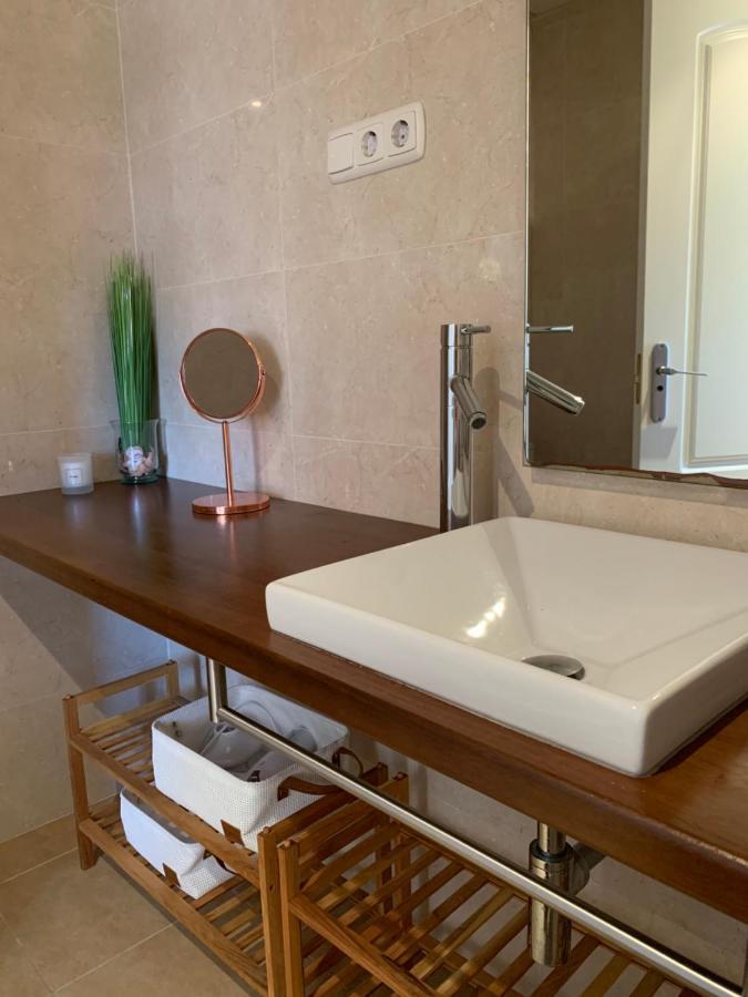 Apartmán Bahia Almuñécar Exteriér fotografie