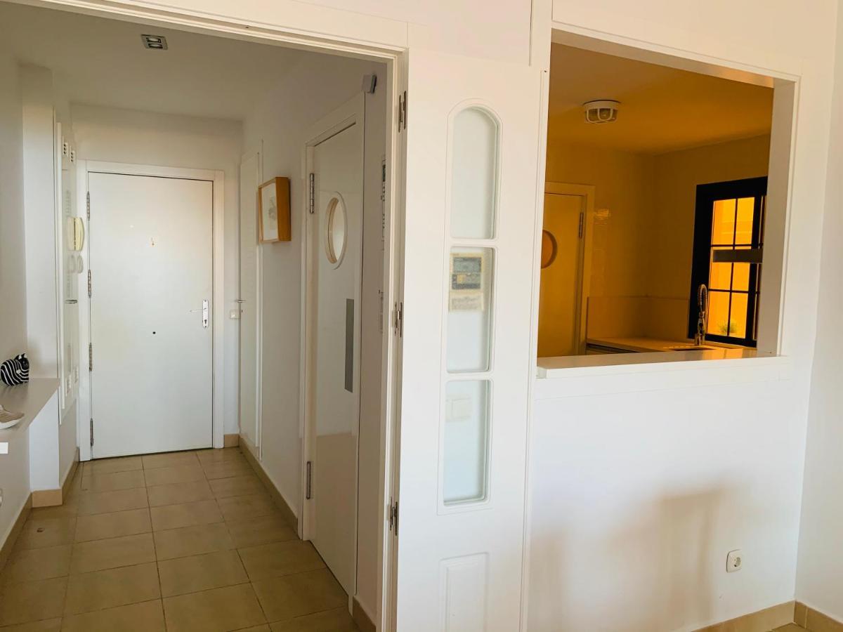 Apartmán Bahia Almuñécar Exteriér fotografie