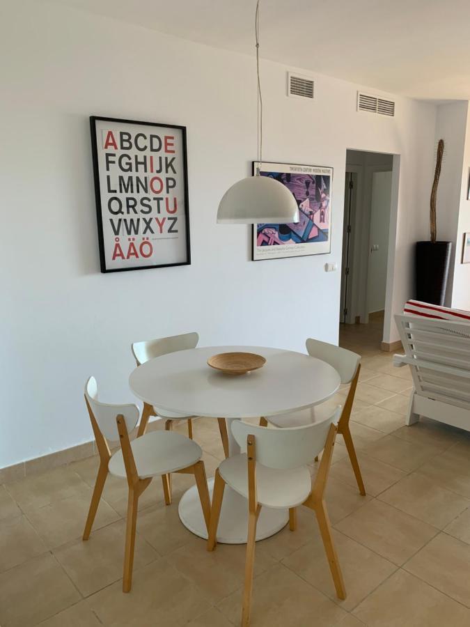 Apartmán Bahia Almuñécar Exteriér fotografie