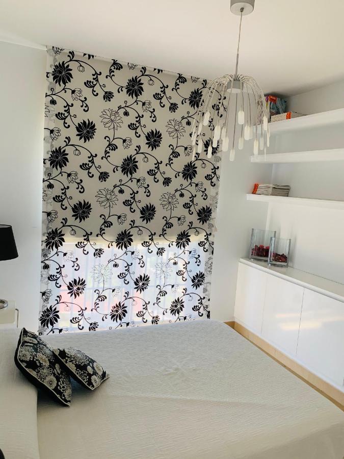 Apartmán Bahia Almuñécar Exteriér fotografie