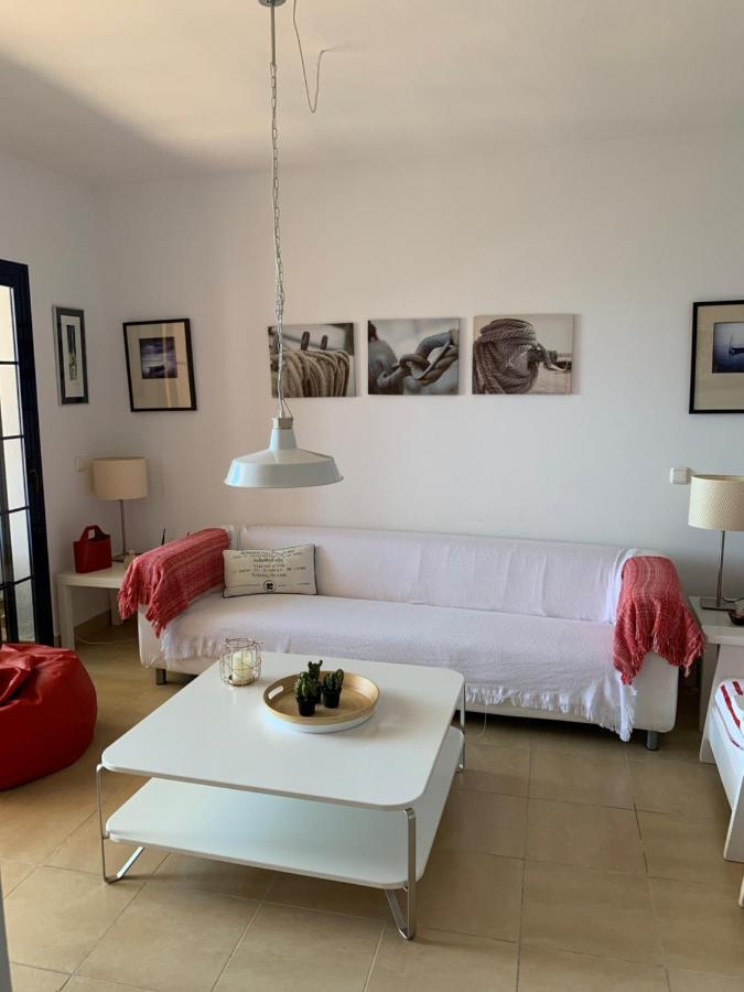 Apartmán Bahia Almuñécar Exteriér fotografie