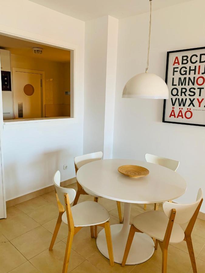 Apartmán Bahia Almuñécar Exteriér fotografie