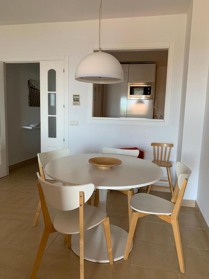 Apartmán Bahia Almuñécar Exteriér fotografie