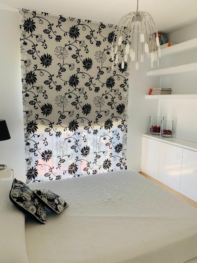 Apartmán Bahia Almuñécar Exteriér fotografie