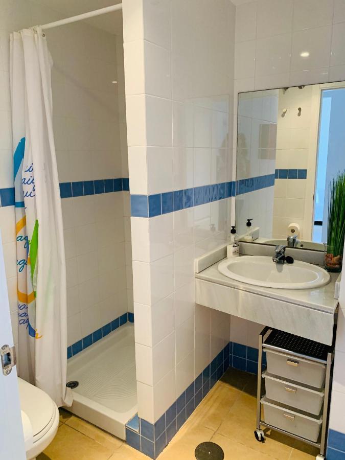 Apartmán Bahia Almuñécar Exteriér fotografie