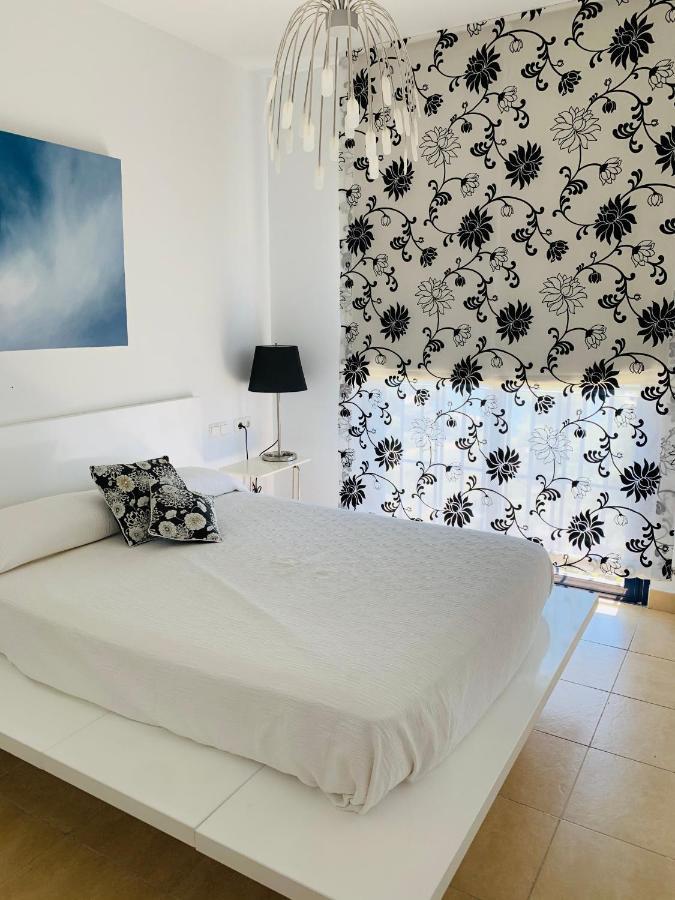 Apartmán Bahia Almuñécar Exteriér fotografie