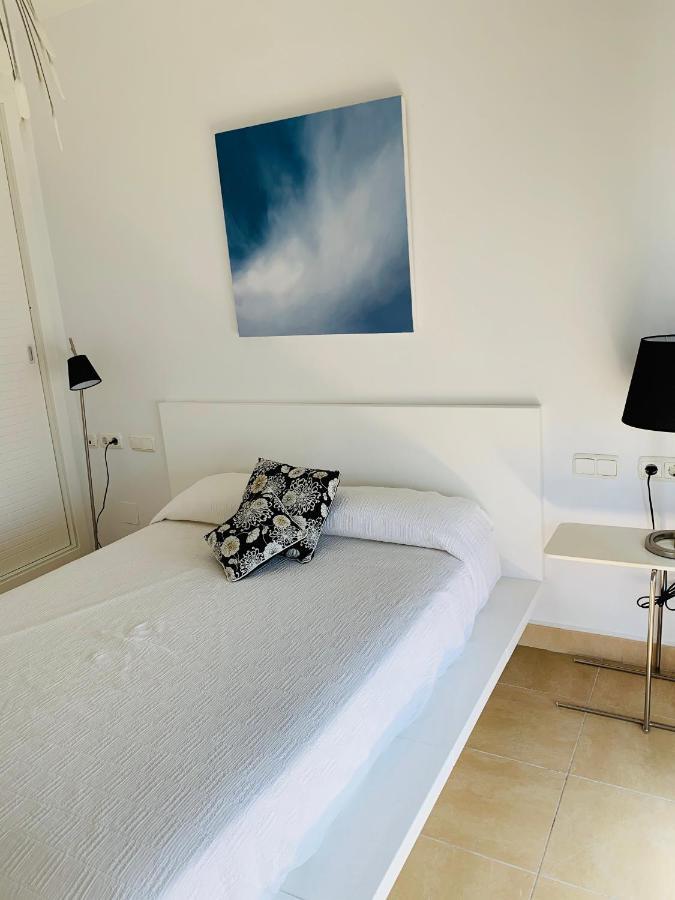 Apartmán Bahia Almuñécar Exteriér fotografie