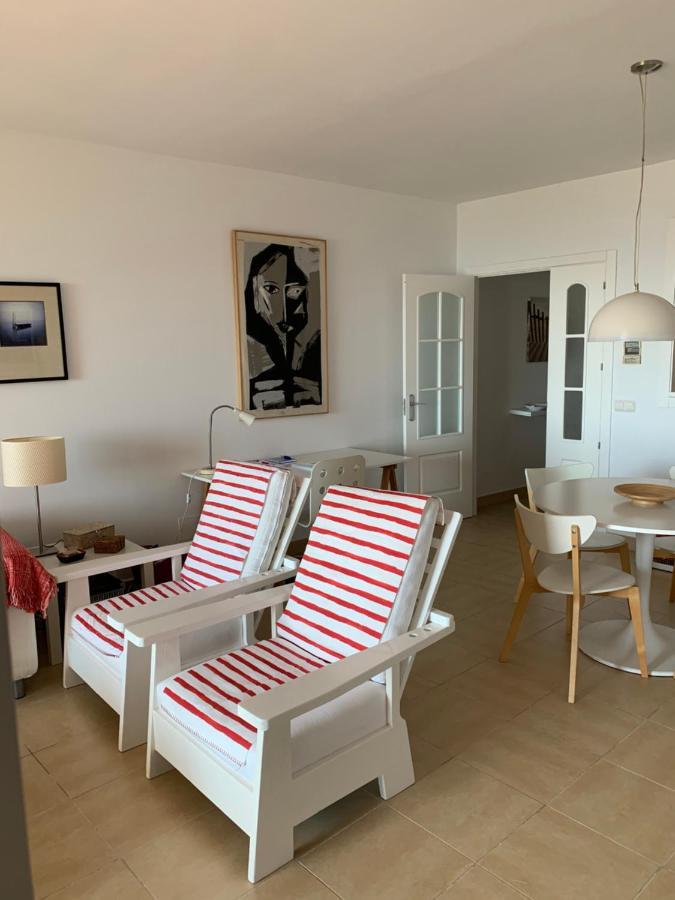 Apartmán Bahia Almuñécar Exteriér fotografie