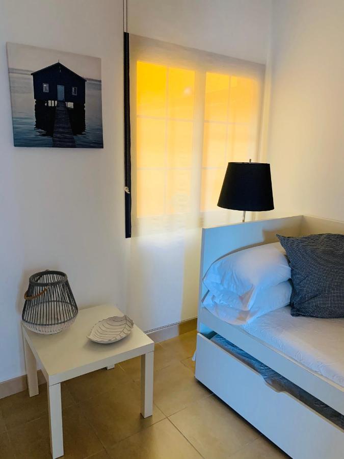 Apartmán Bahia Almuñécar Exteriér fotografie