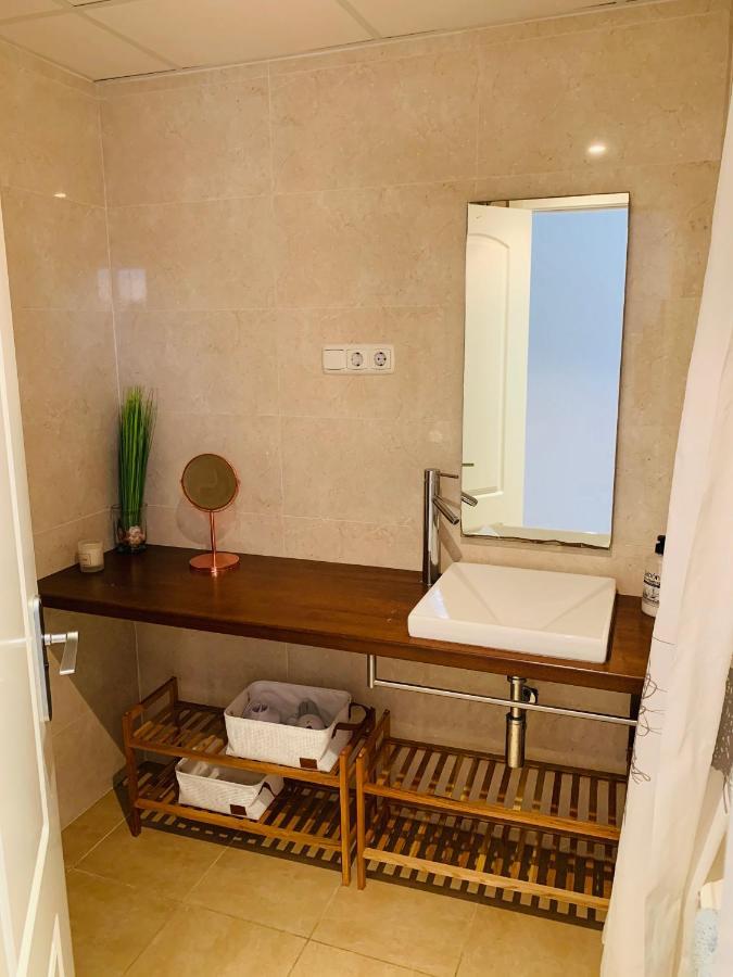 Apartmán Bahia Almuñécar Exteriér fotografie